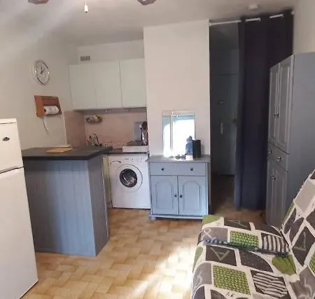 Port 11370 Pour 3 Pers Samedi Au Samedi Only Apartment Leucate