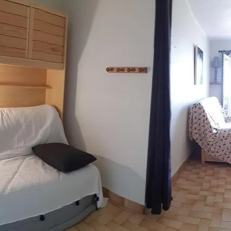 Port 11370 Pour 3 Pers Samedi Au Samedi Only Apartment Leucate